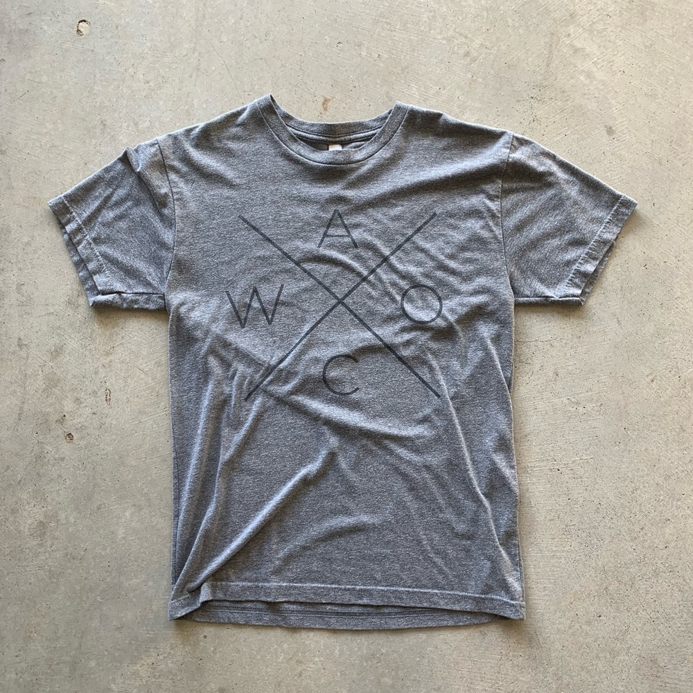 Magnolia Waco T shirt
